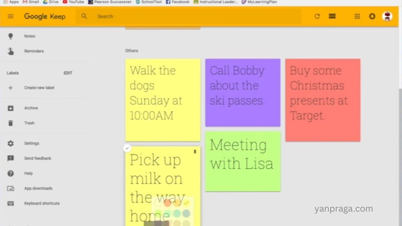 5 Free Note Taking Apps Dominating 