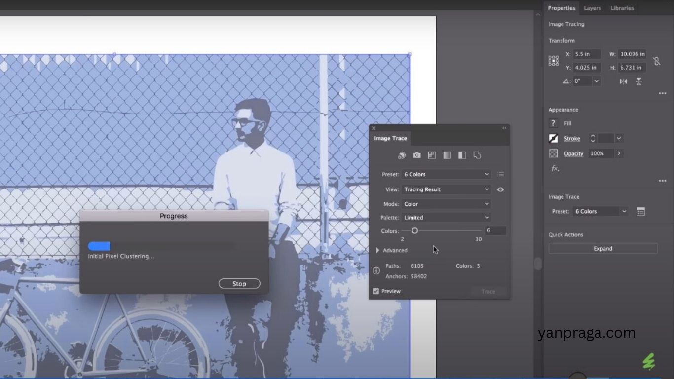 Adobe Illustrator: Premier Vector Graphic Designing App