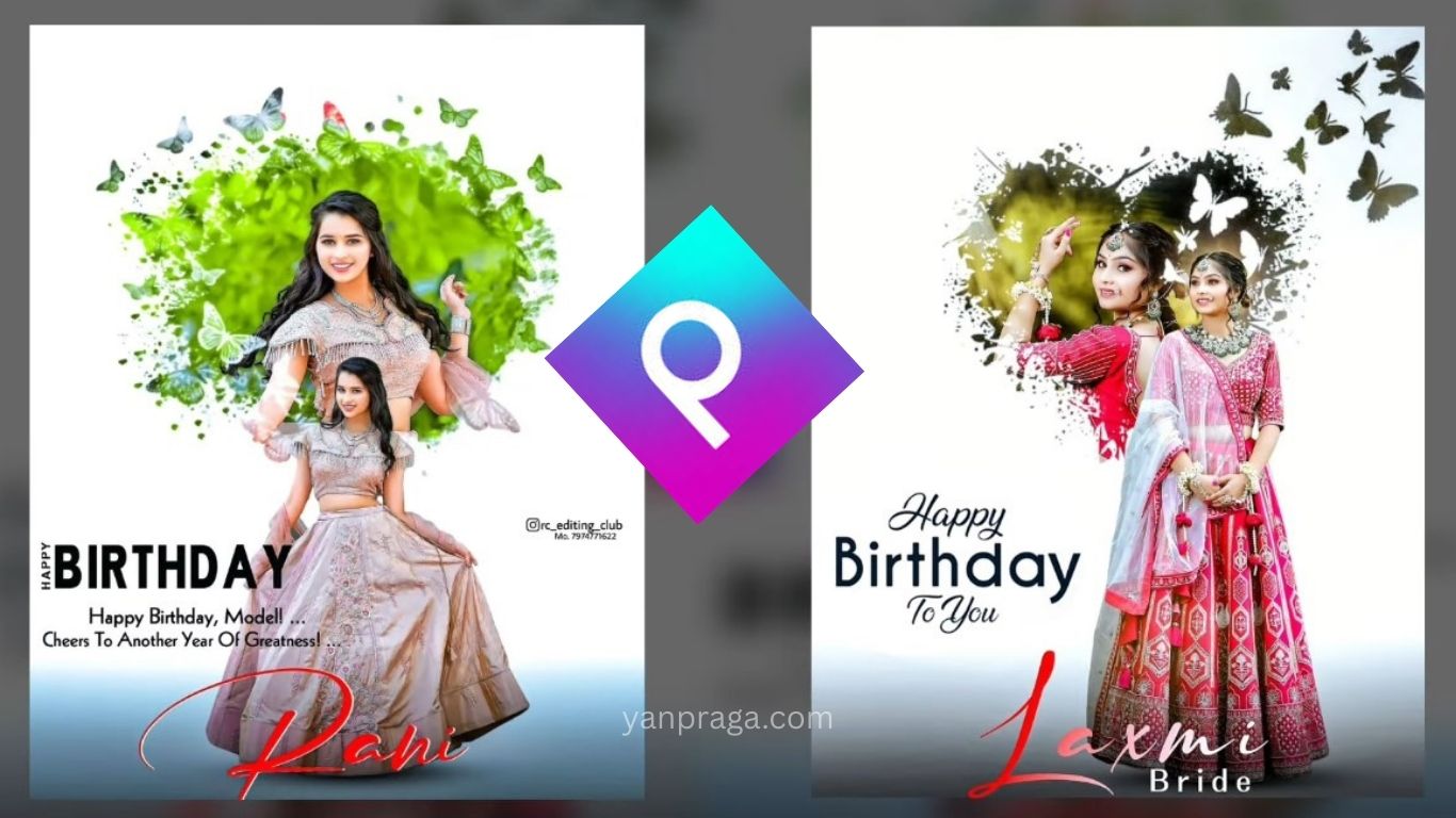 PicsArt: Versatile and Fun Photo Editing App