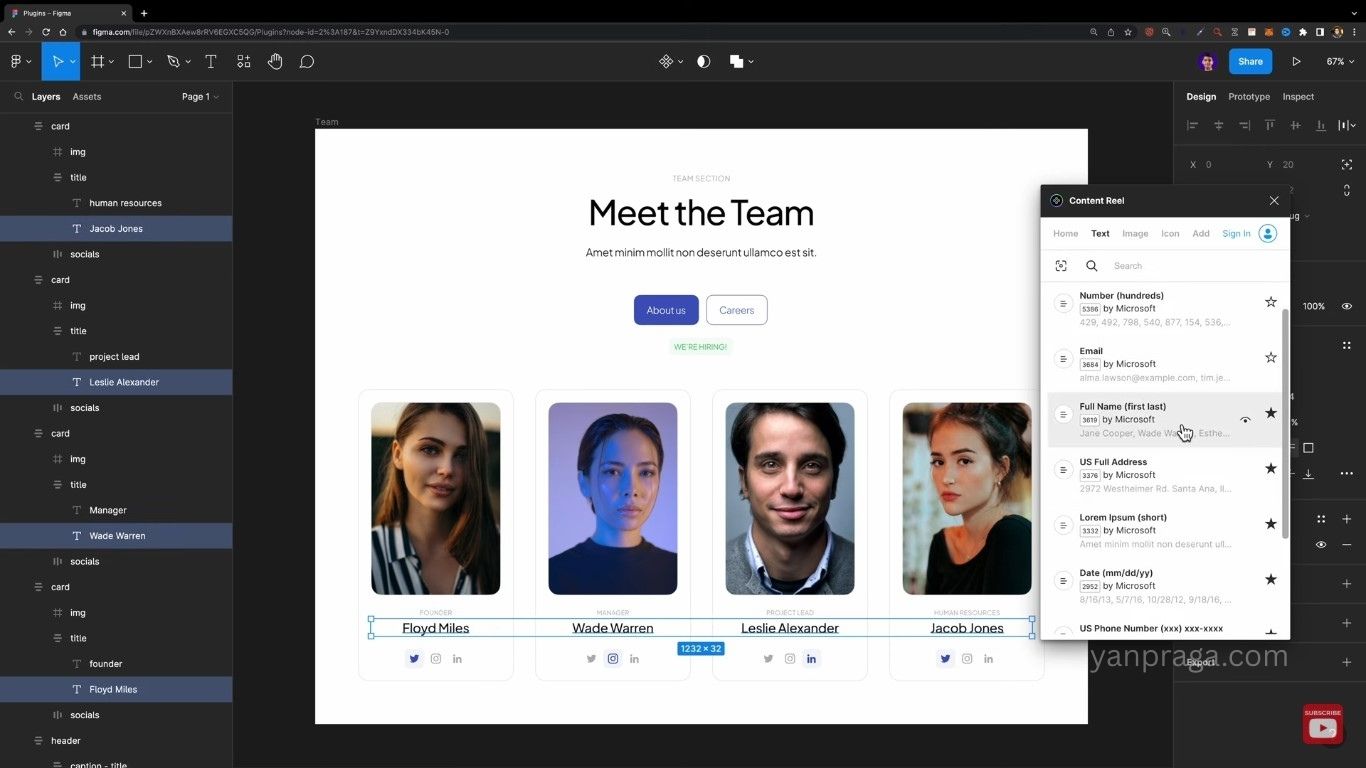 figma graphic design