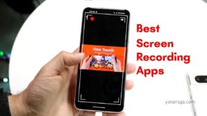 best screen recording apps