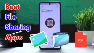 best file sharing apps