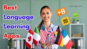 The Best Language Learning Apps