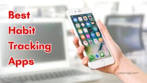 Best Habit Tracking Apps
