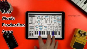 Best Music Production Apps