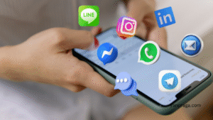 Master guide to Communication Apps