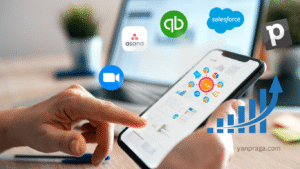 The Ultimate Guide to Android Business Apps