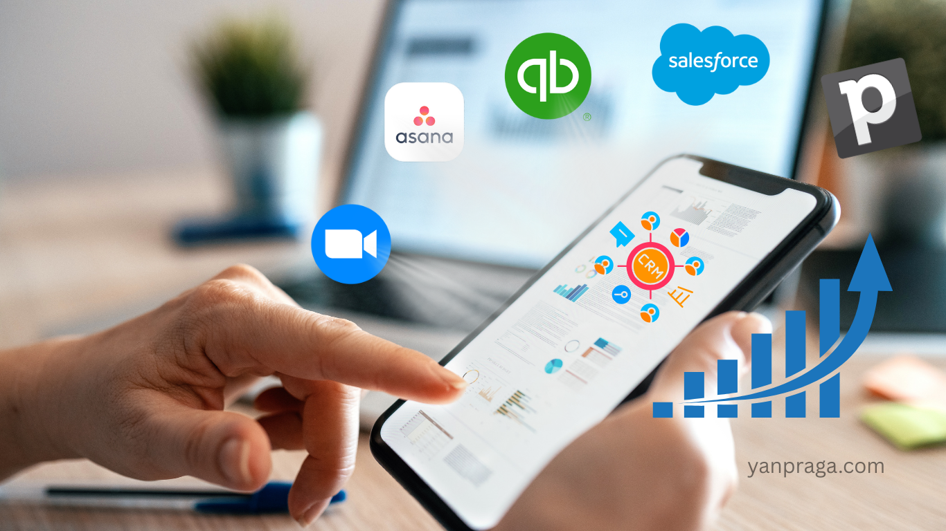 The Ultimate Guide to Android Business Apps