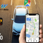 Auto and Vehicle Apps on Android