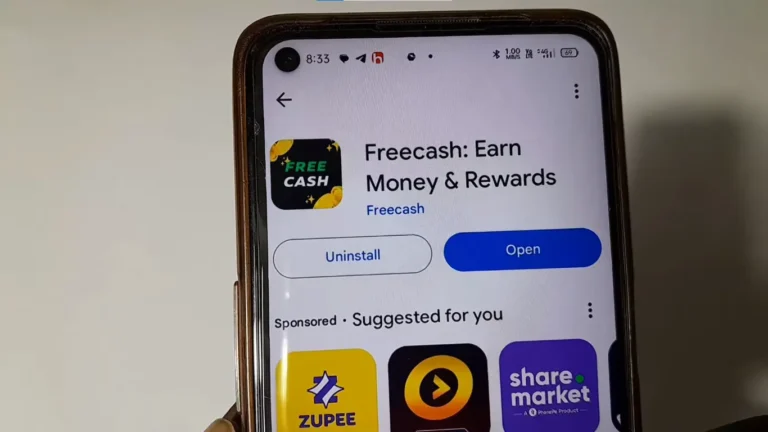 I have been using Freecash for over four years now, and I've seen it develop a lot over the years. Some things for the better and some for the worse. But is it still worth your time? In this updated Freecash review, I'll show you exactly how it works and some real tips it can help you earn more efficiently. And make sure you stick around to the end because I'll also share a bonus trick that many beginners completely overlook, and it can make a big difference in how fast you start earning.