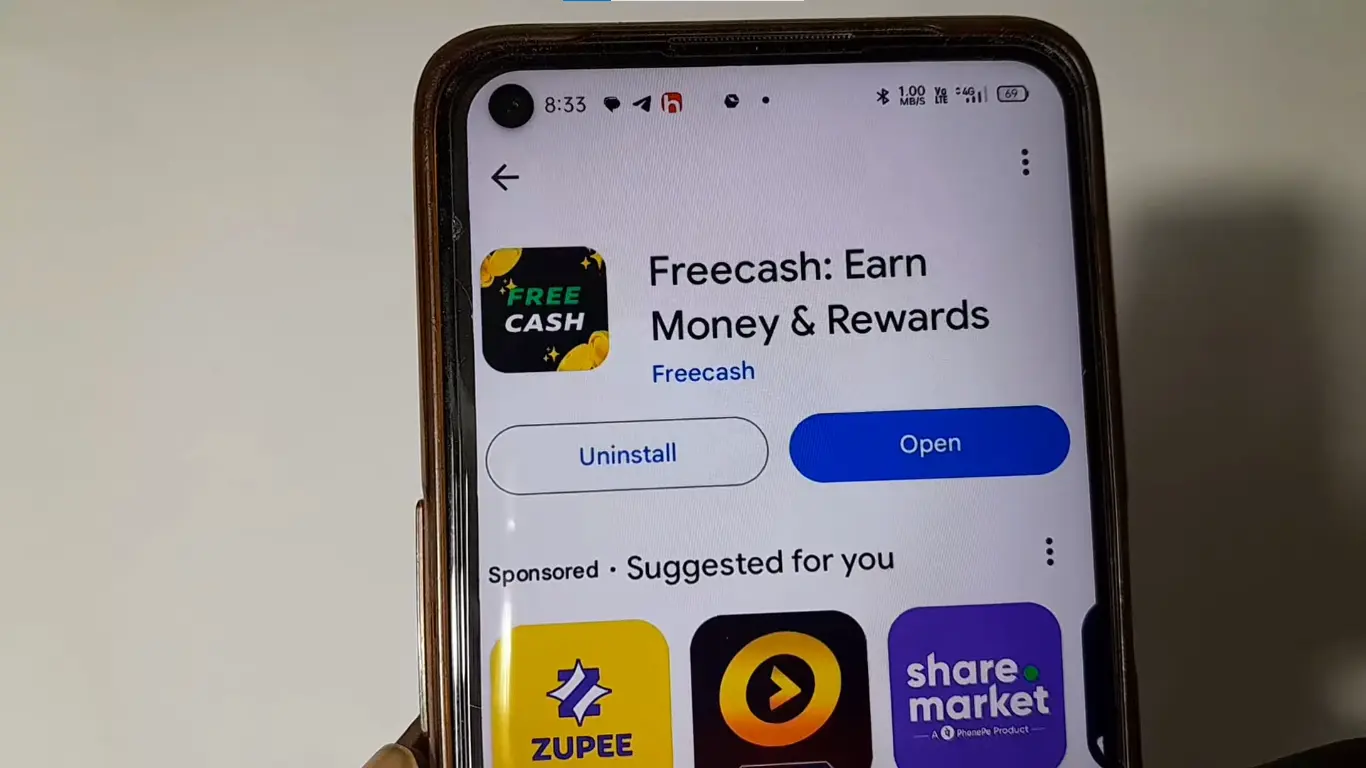 I have been using Freecash for over four years now, and I've seen it develop a lot over the years. Some things for the better and some for the worse. But is it still worth your time? In this updated Freecash review, I'll show you exactly how it works and some real tips it can help you earn more efficiently. And make sure you stick around to the end because I'll also share a bonus trick that many beginners completely overlook, and it can make a big difference in how fast you start earning.
