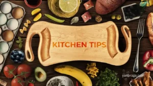 இனி சமையலறையில் கஷ்டப்பட வேண்டாம்! அசத்தலான 10 சமையல் குறிப்புகள் | Kitchen Tips Tamil