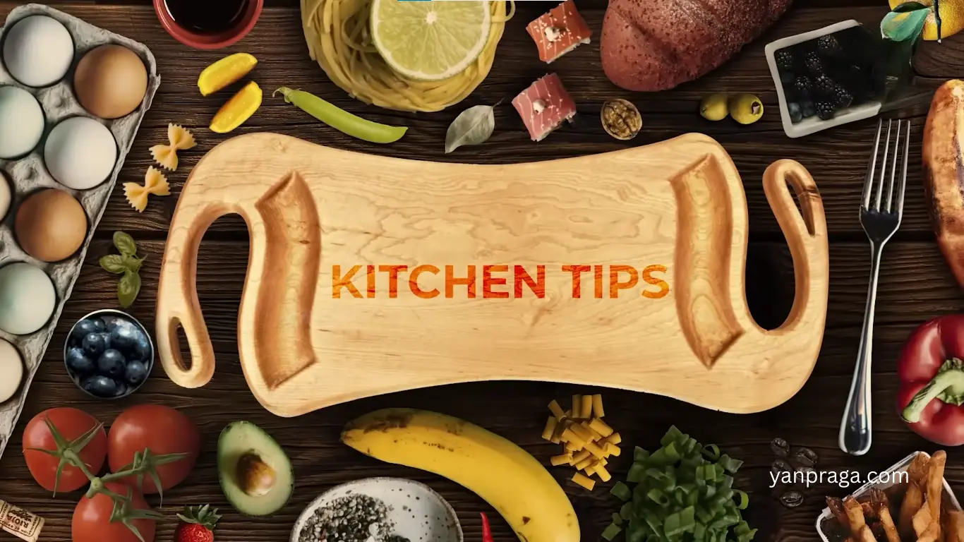 அசத்தலான 10 சமையல் குறிப்புகள் | Kitchen Tips Tamil